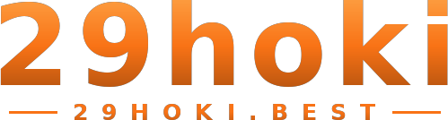 29hoki logo